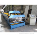 double layer forming machine for metal roofing